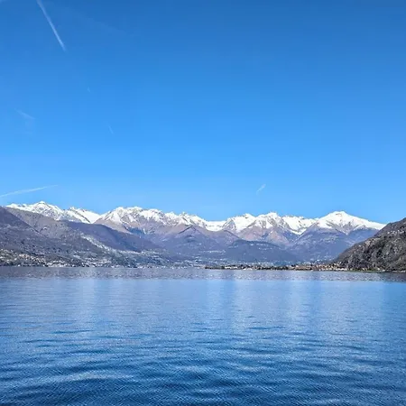 Lake Como Leisure * Беллано