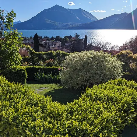 Lake Como Leisure Дом отдыха Беллано