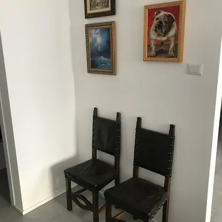 Дом отдыха Lake Como Leisure *