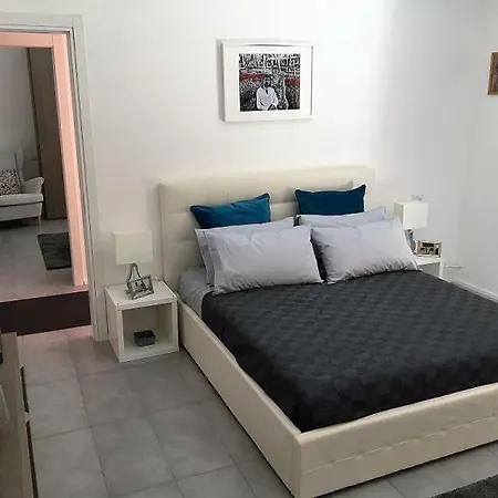 Lake Como Leisure Vakantiehuis
