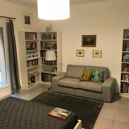 Lake Como Leisure Vakantiehuis Bellano