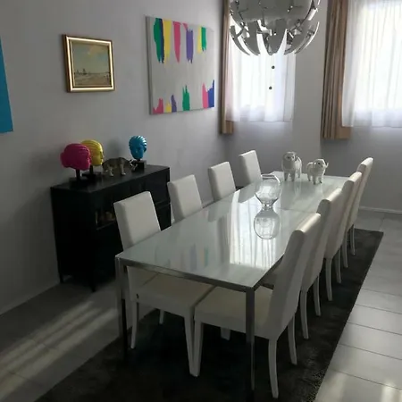 Lake Como Leisure Holiday home Bellano
