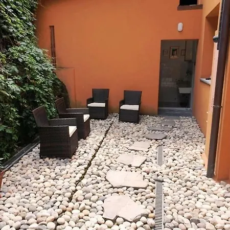 Vakantiehuis Lake Como Leisure